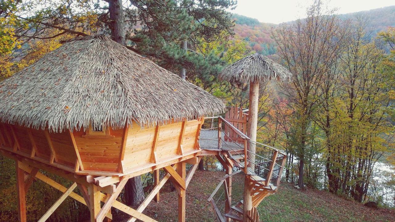 Pine Point Hotel Trenčianske Teplice Exterior foto